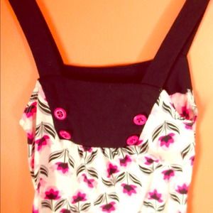 Delia's Tanktop!