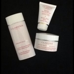 Clarins Bundle
