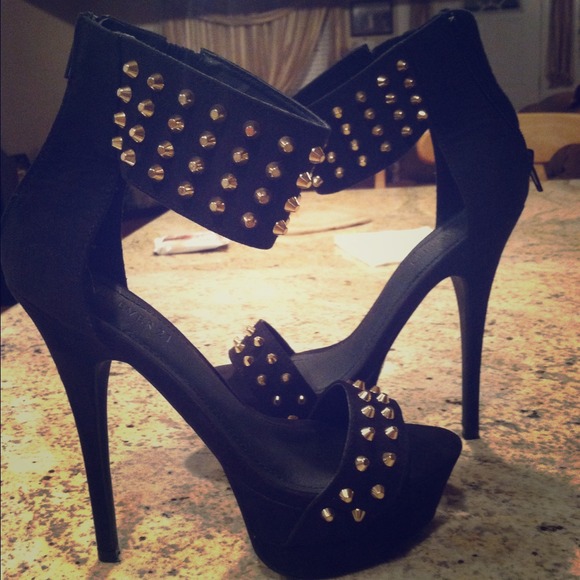 Forever 21 Shoes - Bundle reserved