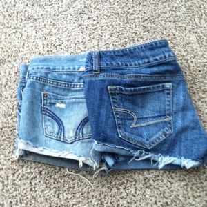 🎀Traded🎀Cute shorts