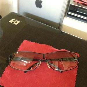 Vintage CHANEL sunglasses