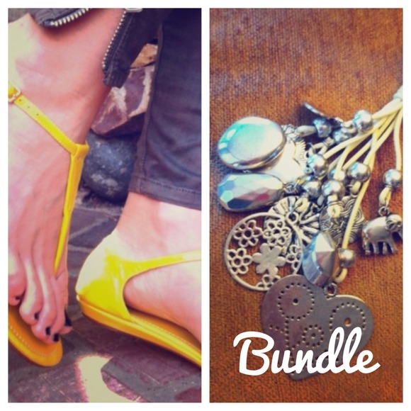 Bundle for @nakecia