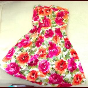 Spring Dress (M)