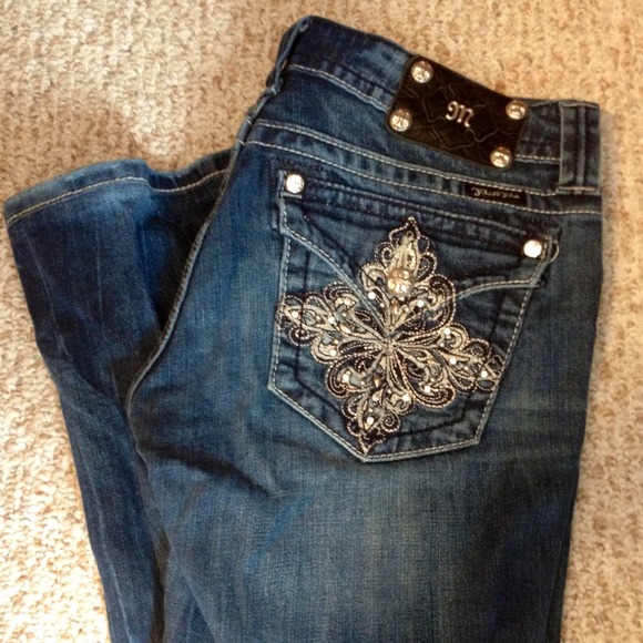 MISS ME jeans (size 29)