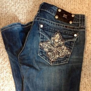 MISS ME jeans (size 29)