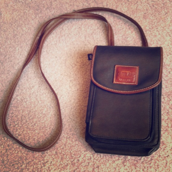 Black Purse