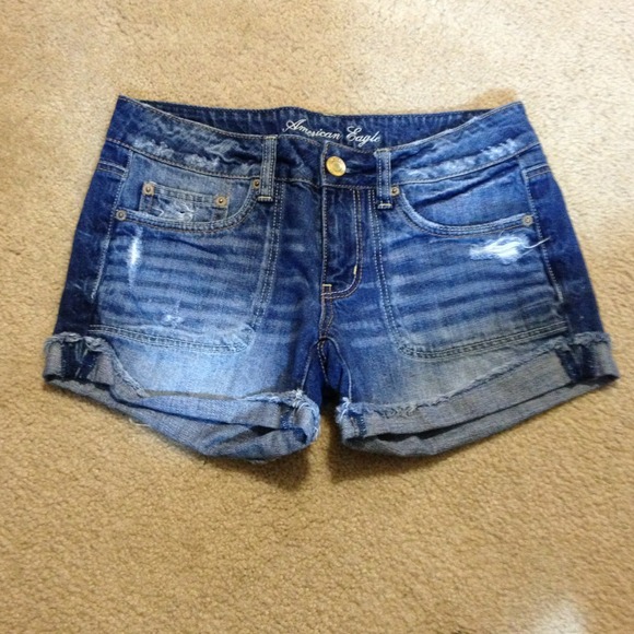 American Eagle shorts
