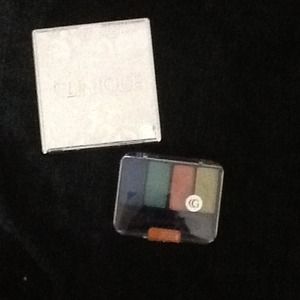 Clinique and Cover Girl Bundle