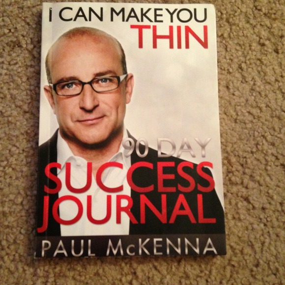 90 day journal designed for weight loss