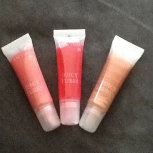 Lancôme Juicy Tube Bundle