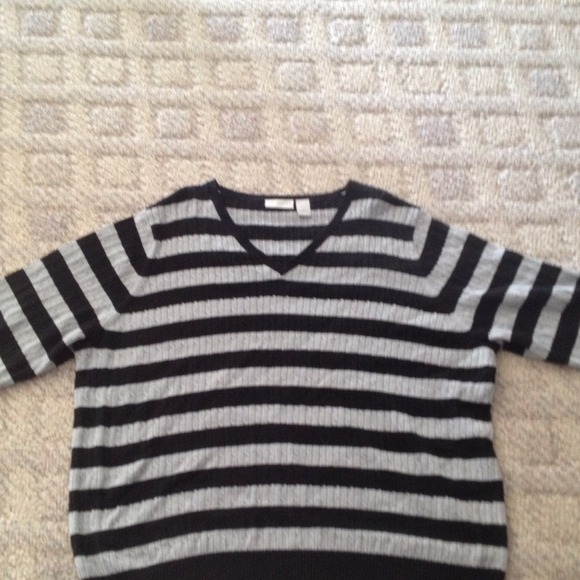 Kim Rogers Women Sweater Size 3X NWOT