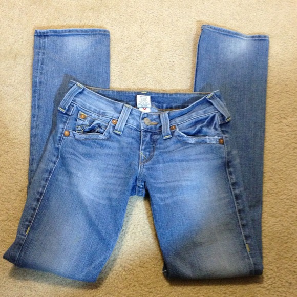 True religion jeans