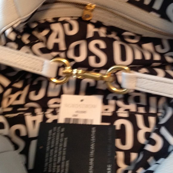 #SOLD#NWT Marc by Marc Jacobs Classic-Q Francesca - Picture 2 of 4
