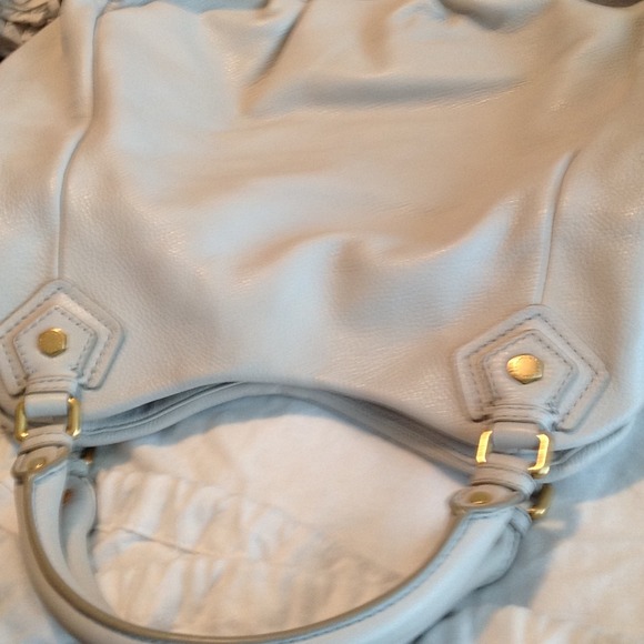 #SOLD#NWT Marc by Marc Jacobs Classic-Q Francesca - Picture 3 of 4