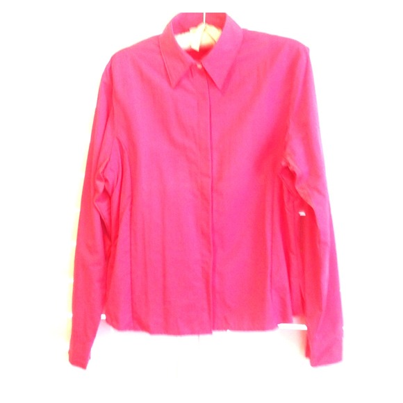 BUNDLE 4 @meliciala + Fuschia Top