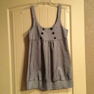 Cute tank