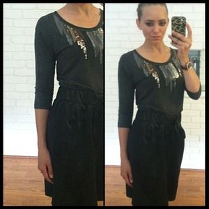 host pick Jodi Arnold sequin detail dress host pick Jodi Arnold sequin detail dress