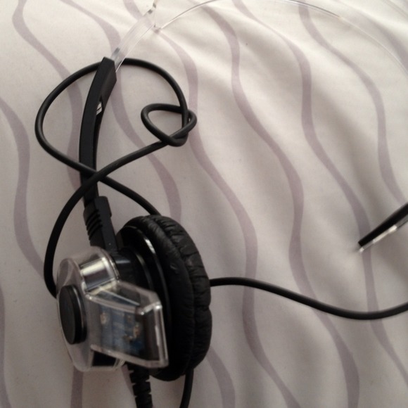 Light up Xbox mic
