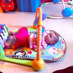 💥TRADED💥Perfect condition!