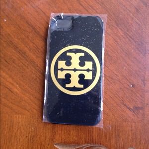 Black hard shell case