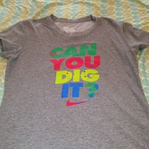 Nike Tee