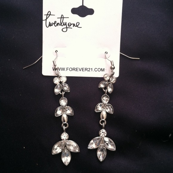 Forever 21 Earrings
