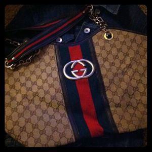 🌟Reduced!🌟Gucci inspired purse! Perfect size!