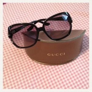 ❌❌SOLD❌❌ Gucci Sunglasses