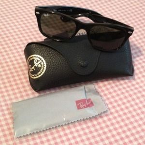 ❌❌RESERVED/Ray-Ban Sunglasses❌❌