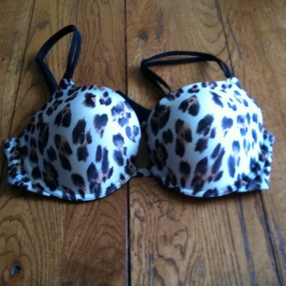 Sold. Victoria's Secret