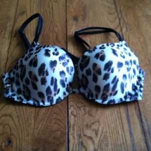 Sold. Victoria's Secret