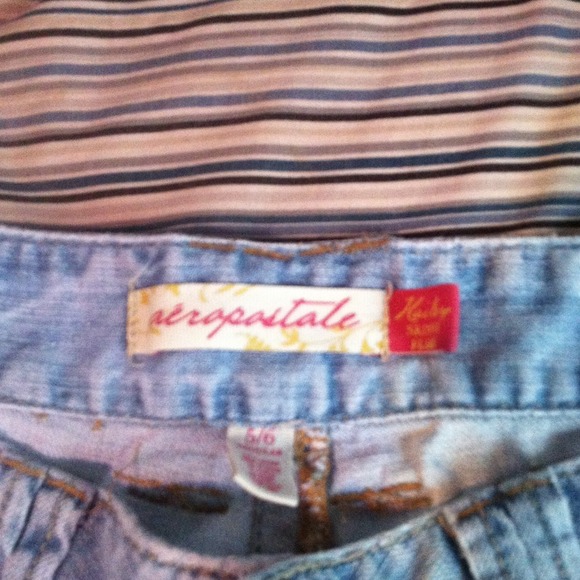 Aeropostale jeans - Picture 2 of 3