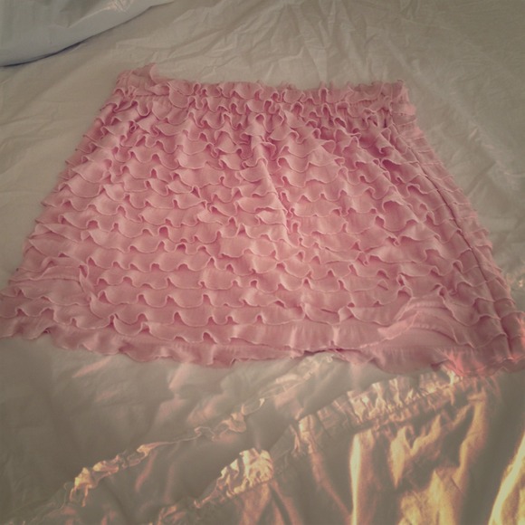 Skirt from Target