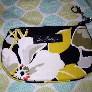 Vera Bradley ID/CARD Holder