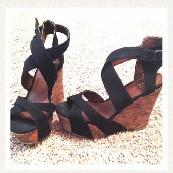 Wedges