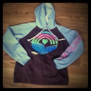 Cute hoodie