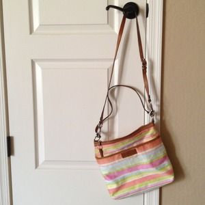 🔴TRADED!🔴 Coach purse