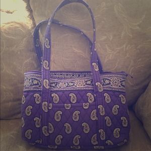 Vera Bradley Purse