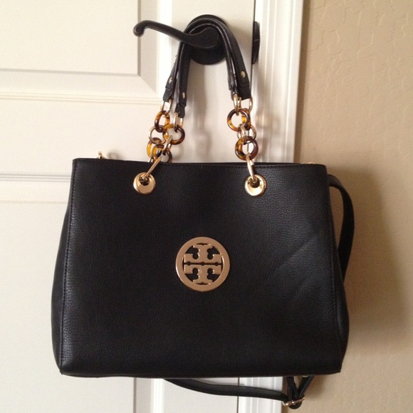 Tory Burch inspired purse- RESERVED