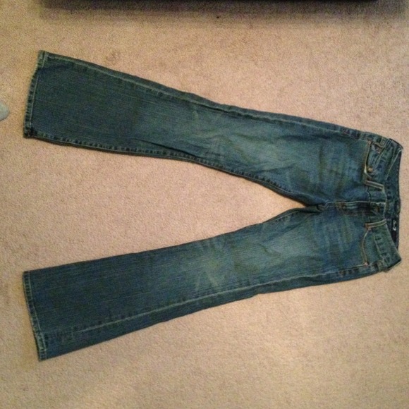 ***SOLD***Seven jeans - Picture 2 of 3