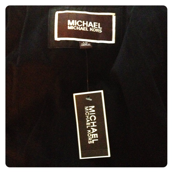 Men's authentic Michael Kors jacket!