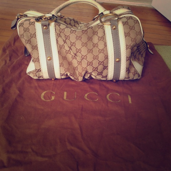 Amazing Gucci bag.  Authentic 😉💯