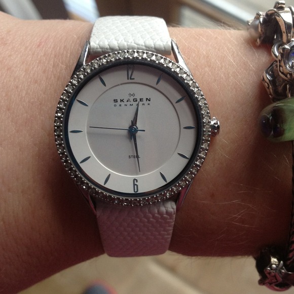 ⭕Sold⭕ Skagen watch