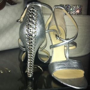Shoes Versace **reduced** negotiable !!!