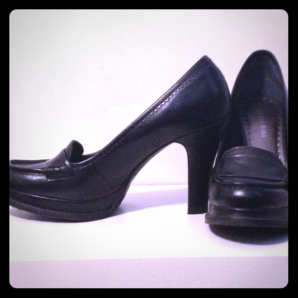 Work pumps