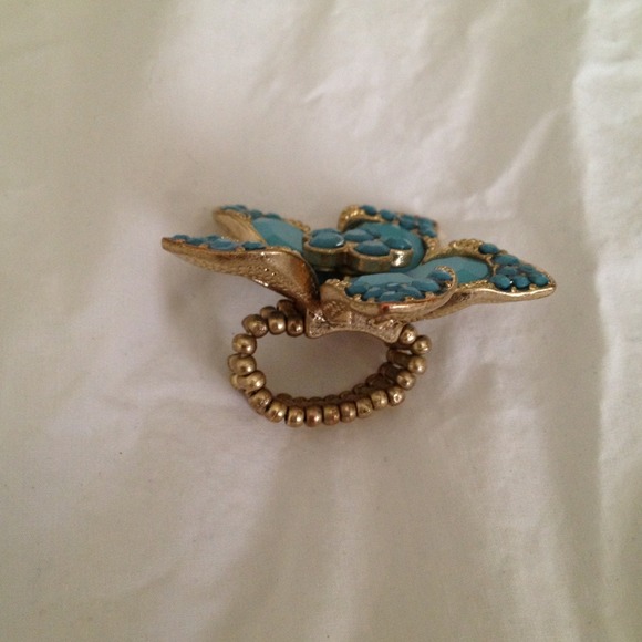 Cocktail ring - Picture 2 of 3