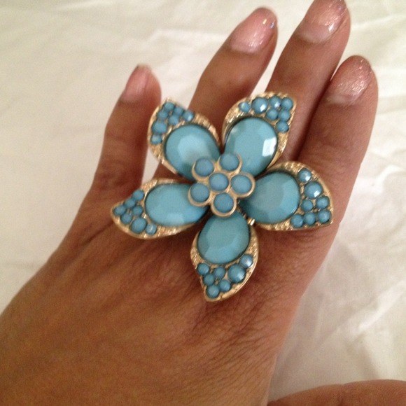 Cocktail ring - Picture 3 of 3