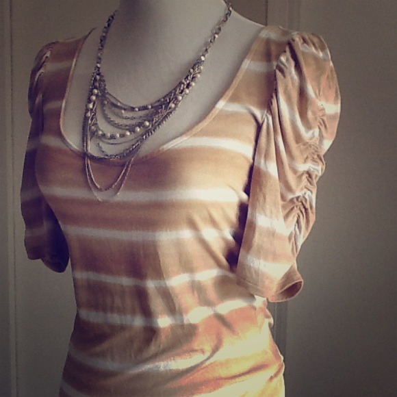 White House Black Market Tops - ❗SOLD IN BUNDLE❗White House I Black Market Top