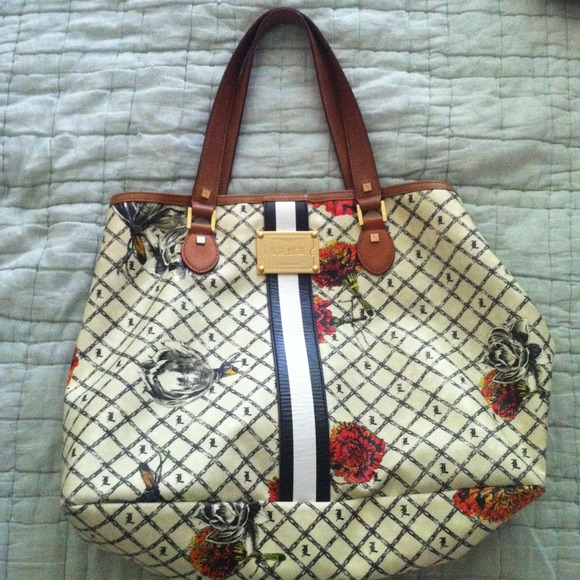 LAMB Handbag