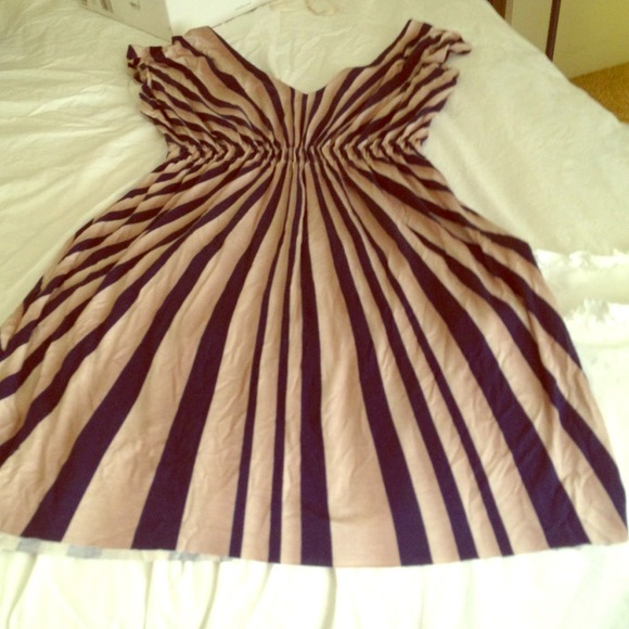 Dress size large